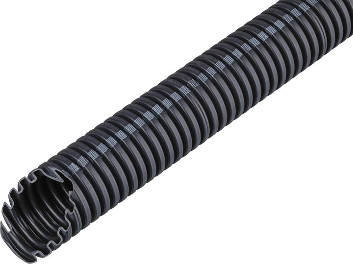 Actual product image Fränkische Rohrwerke Plastic corrugated pipe (10000 cm)