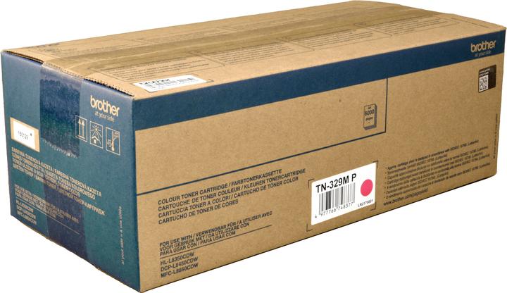 Immagine prodotto Brother Tn-329m (M)