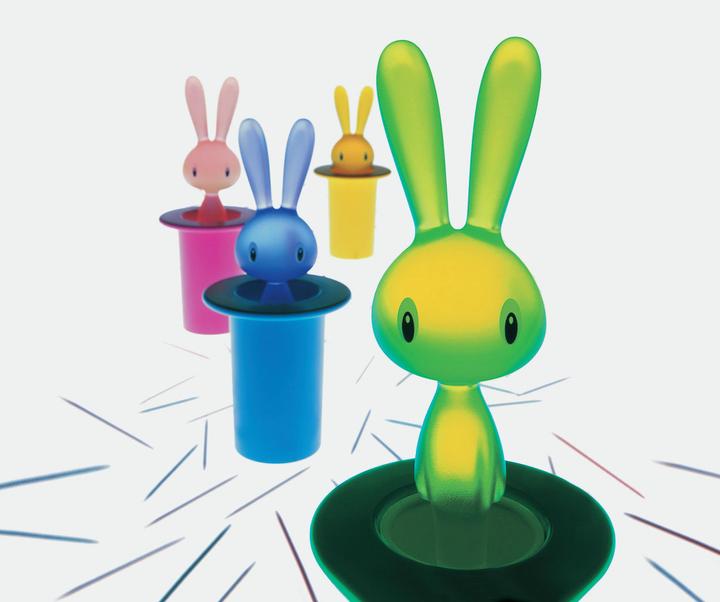 Image du produit Alessi Le lapin magique