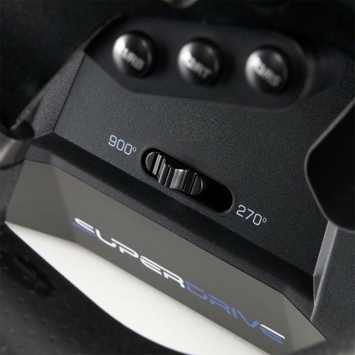Immagine prodotto Subsonic Drive Pro Sport SV950 (Switch, Xbox Series X, Xbox Serie S, Xbox One X, Xbox One S, PS3, PS4, PC)