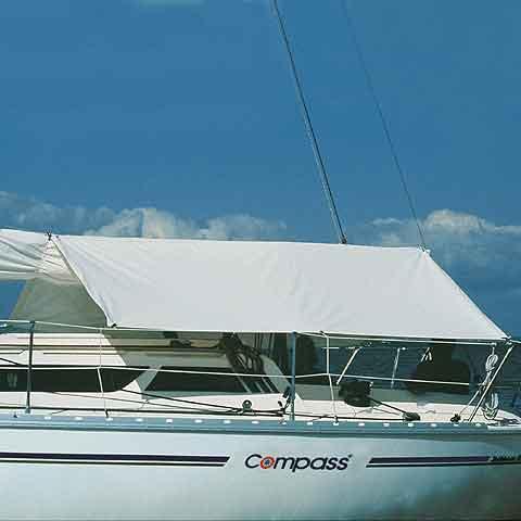 Actual product image Plastimo Compass Cockpit Awning