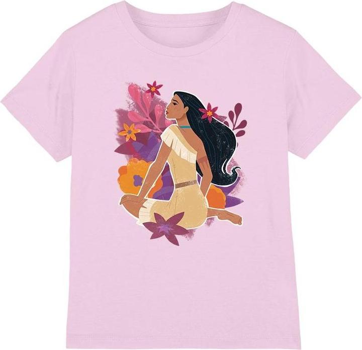 Image du produit Disney - T-shirt - Enfant (104)