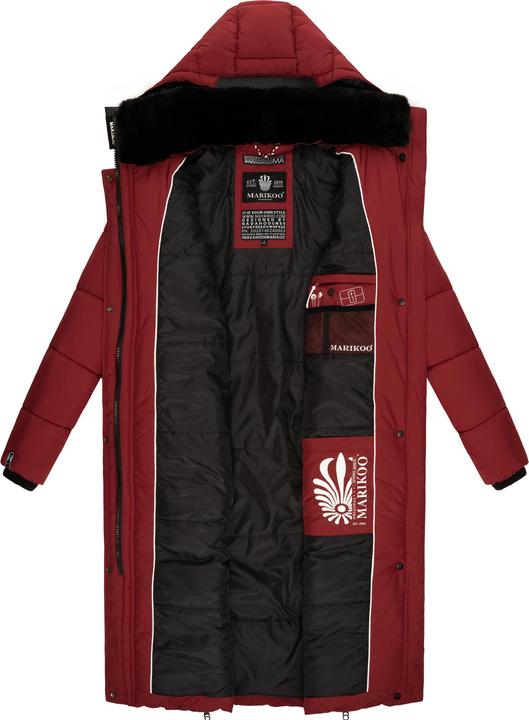 Actual product image Marikoo Reliziaa (M)