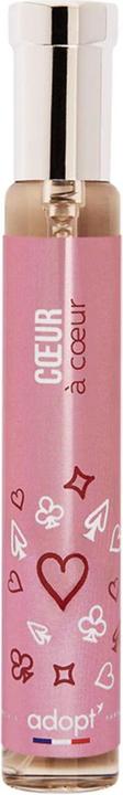 Actual product image Adopt Coeur a Coeur, Eau De Parfum, For Women, 30ml (Eau de parfum, 30 ml)