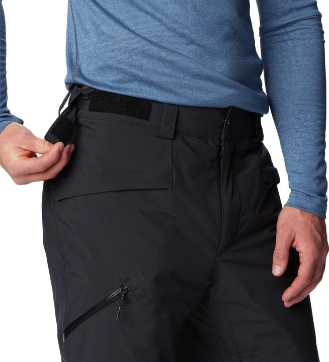 Image du produit Columbia Pantalon Kick Turn III (L)