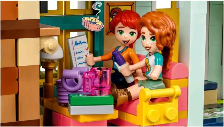 Actual product image LEGO 41730 Confidential (41730, LEGO Friends)