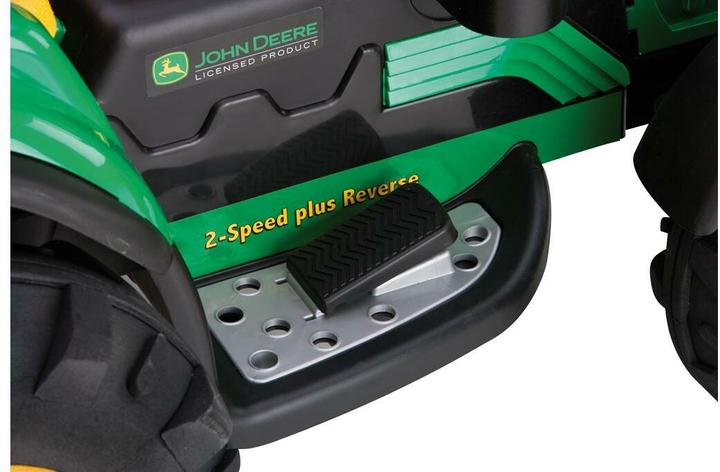 Produktbild Peg Perego Toys John Deere Ground Force (12 V)