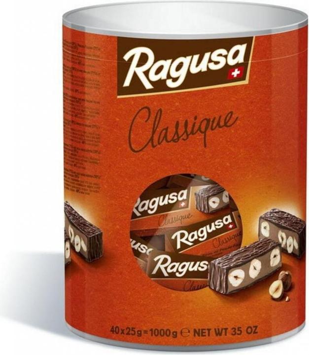 Image du produit Ragusa Classique (1000 g)