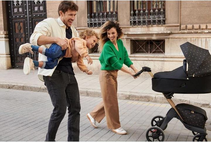 Immagine prodotto Stokke Passeggino combinato Xplory X Signature