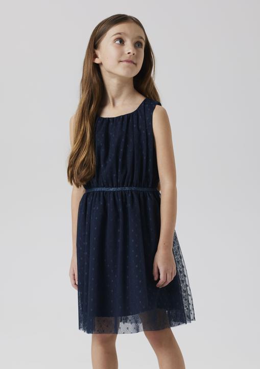 Actual product image Name it Sleeveless dress (116)