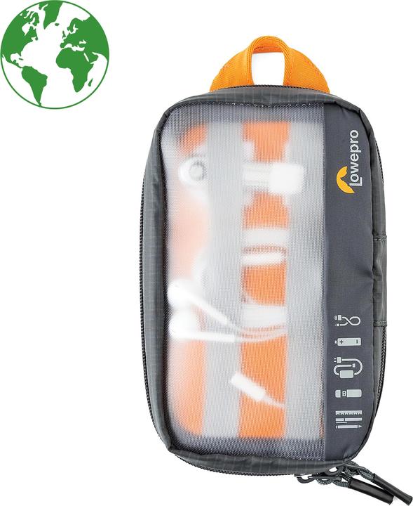 Produktbild Lowepro GearUp Pouch Mini (Kamera Zubehörtasche, 1.22 l)
