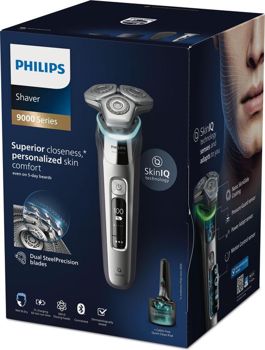 Produktbild Philips Series 9000 S9975/55