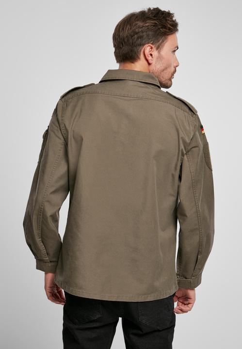 Image du produit Brandit BW Feldbluse (XXL)