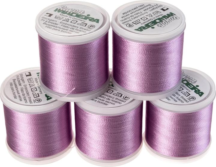 Immagine prodotto Madeira Filo da ricamo Rayon No.40 (200 m)