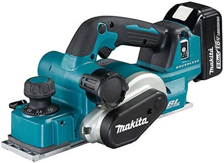 Makita Rabbet plane