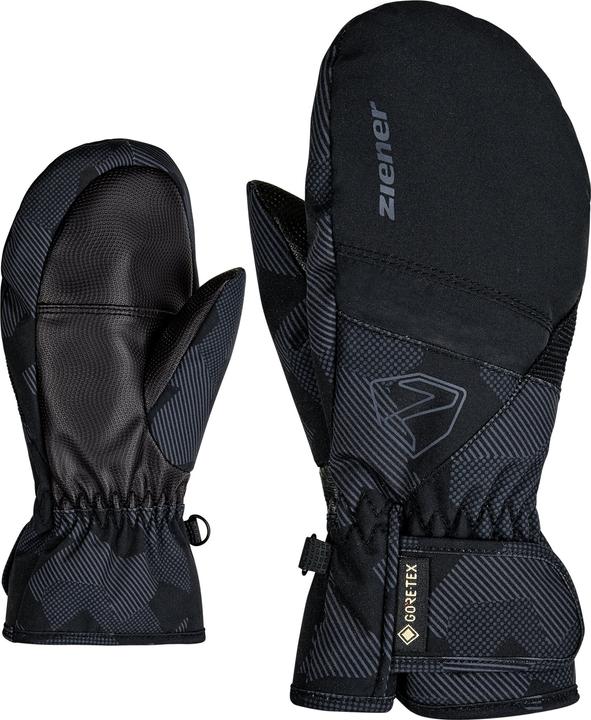 Immagine prodotto Ziener Gilet Levin GTX da bambino (L)
