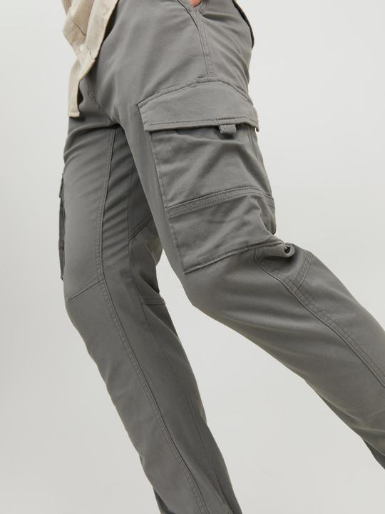 Actual product image Jack & Jones PAUL FLAKE AKM 542 Cargo Trousers (28)
