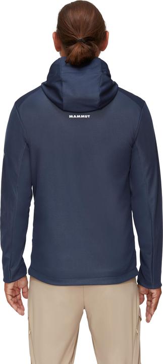 Produktbild Mammut Ultimate VII SO Hooded Jacket Men (M)