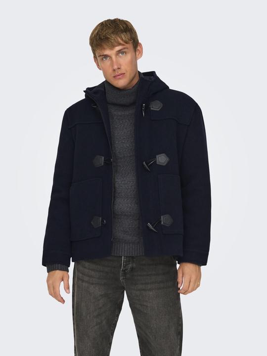 Immagine prodotto Only & Sons Giacca ONSJULES Giacca (XL)