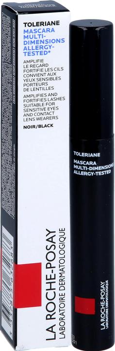 Actual product image La Roche Posay Toleriane Multi-Dimensions (Black)