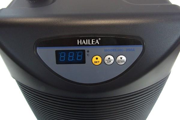 Productafbeelding Hailea Ultra Titan 300 HC250