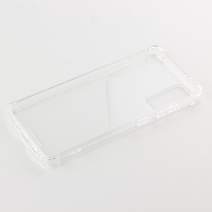 Produktbild PhoneLook Hülle Galaxy S20 FE Bumper Glass (Samsung Galaxy S20 FE 5G)