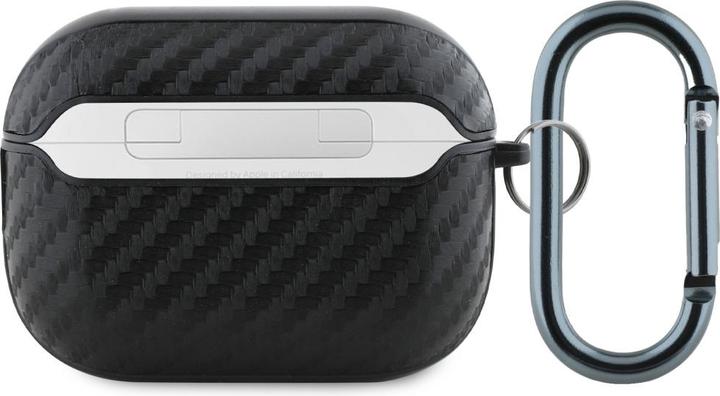Immagine prodotto Red Bull Case PU Carbon Logo for AirPods Pro 2 black