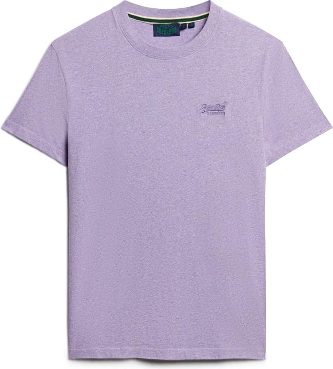 Iris Purple Marl