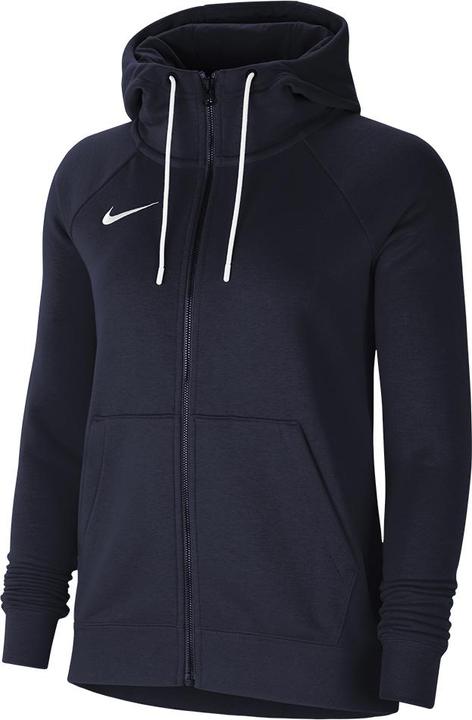 Image du produit Nike Park 20 Fleece Women Full-Zip (M)