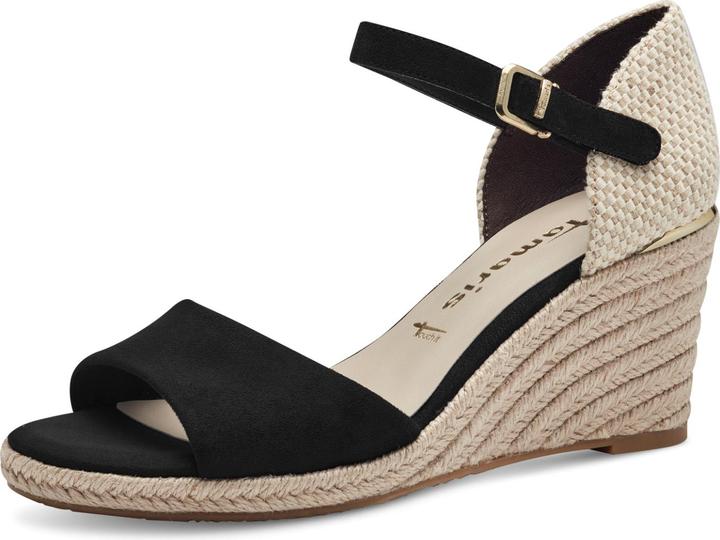 Actual product image Tamaris Sandal (40)