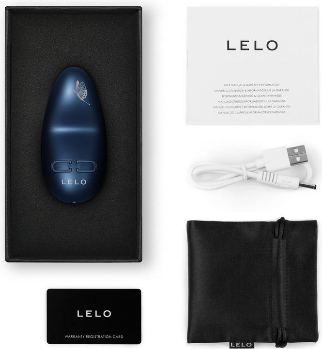 Produktbild LELO Nea 3
