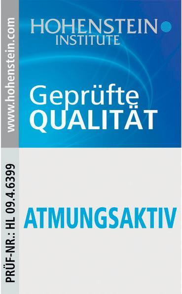 Produktbild Dormisette Premium (160 x 200 cm)