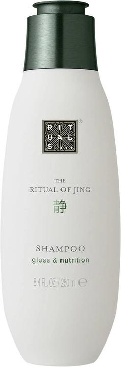 Actual product image Rituals Jing Shampoo (250 ml, Liquid shampoo)