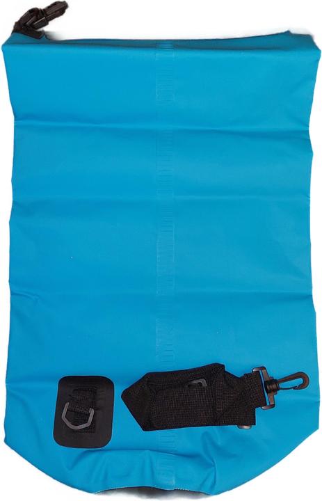 Image du produit Ocean Pack Dry Bag 15 litres sac à dos étanche No.25 (15 l)