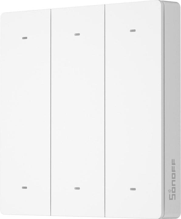 Actual product image Sonoff R5W