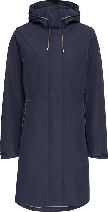 Actual product image Camel Active teXXXactive® coat made from recycled polyester (44)
