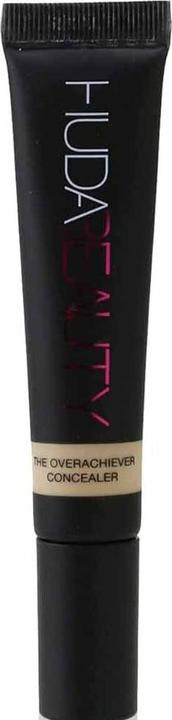 Image du produit Huda Beauty The Overachiever High Coverage Concealer (Anti-cernes à fort pouvoir couvrant)