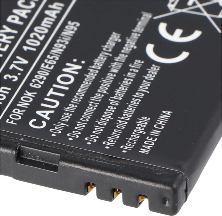 Immagine prodotto Nokia Batteria 6210 Navigator 6710, BL-5F