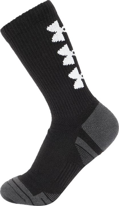 Produktbild Under Armour Perf Tech Crew 3er Pack Socken (L)