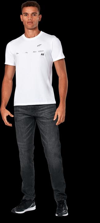 Produktbild Alpinestars Tee 24 Evolving Csf Ss (M)
