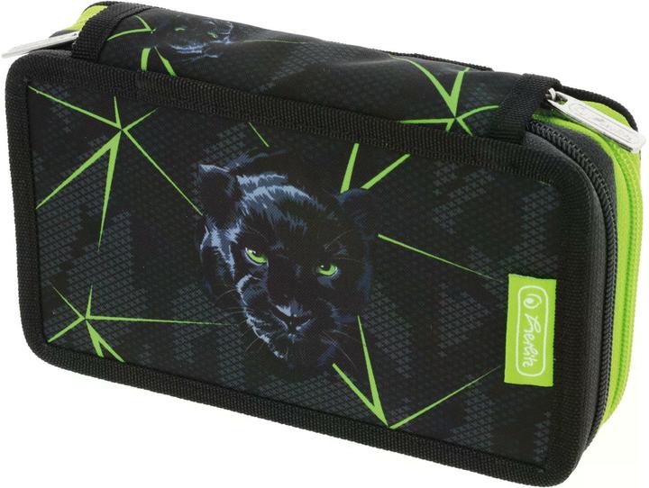 Immagine prodotto Herlitz Confezione doppia 23 pezzi Wild Life
