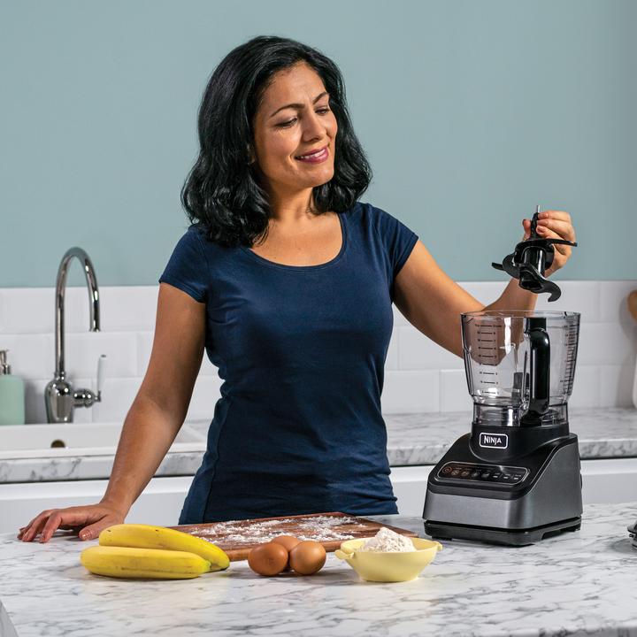 Produktbild Ninja Küchenmaschine (850 W)