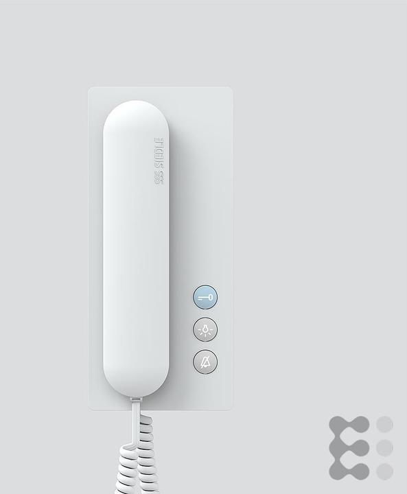 Actual product image Siedle Bus telephone standard (Cable)