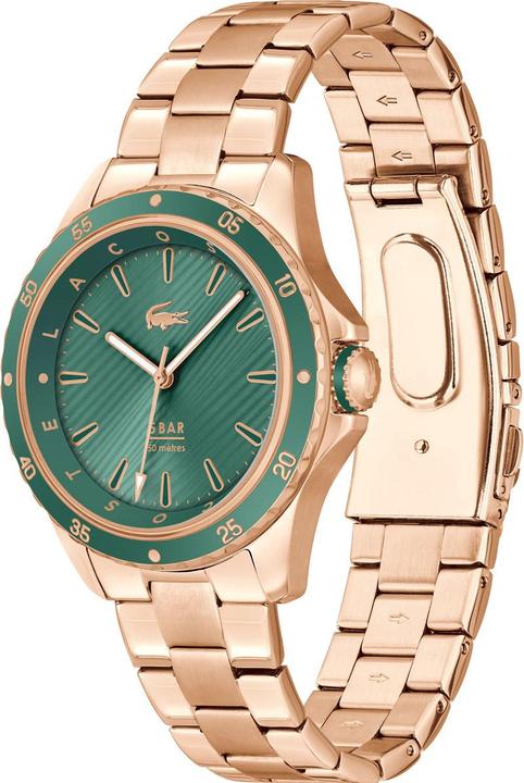 Actual product image Lacoste Santorini (Analogue wristwatch, 36 mm)