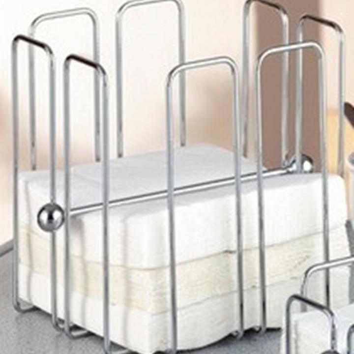 Actual product image APS Serviettenhalter "WIRE" (1 x)