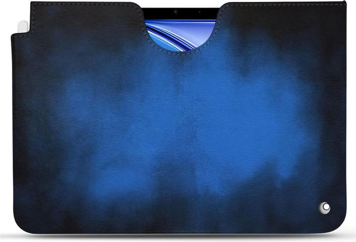 Bleu Patine