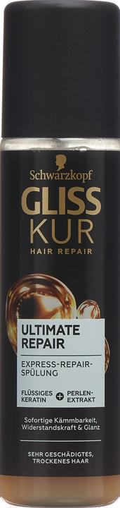 Produktbild Schwarzkopf ERC Ultimate Repair (200 ml)