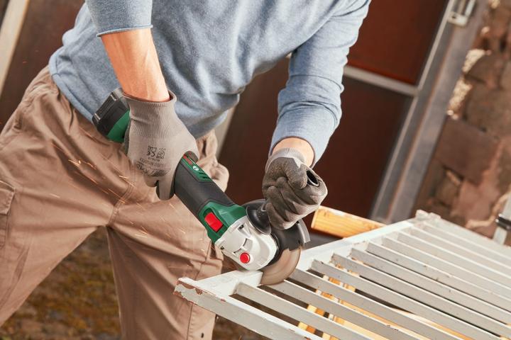 Image du produit Bosch Home & Garden UniversalGrind 18V-75 (125 mm)