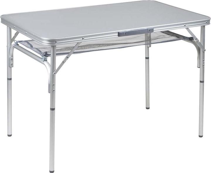 Image du produit Bo-Camp Bo -Camp - Table - Premium - Avec filet - 100x70 cm (1404422)