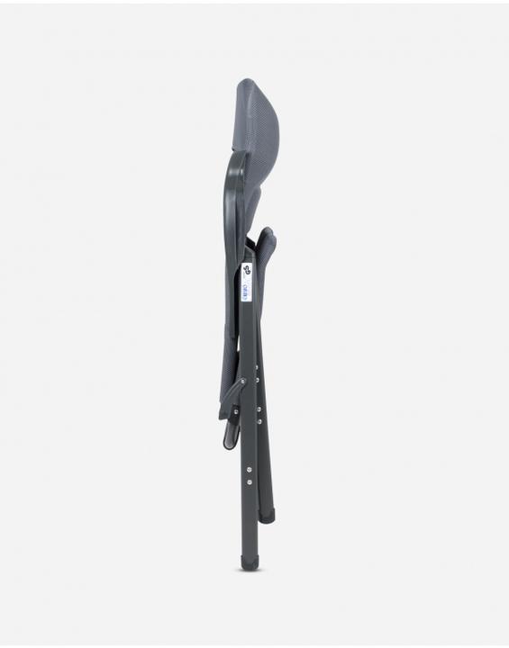 Produktbild Crespo Standenstoel - AP-238 - XL Air-Deluxe - Grijs (86)